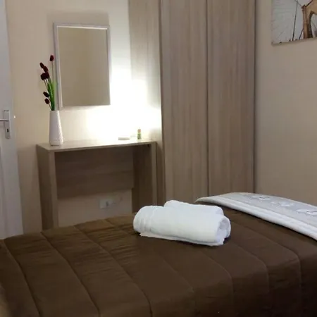 דירה Casa Belvedere