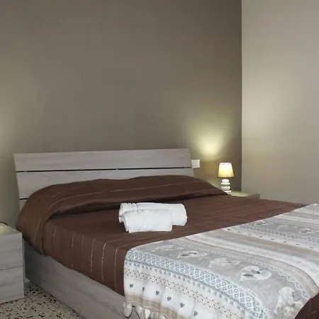 Casa Belvedere דירה *