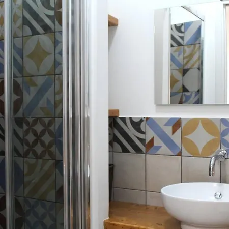 Casa Belvedere דירה סמבוקה די סיצ'יליה