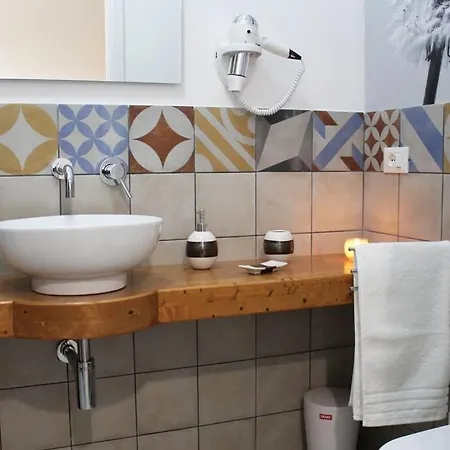 Casa Belvedere דירה