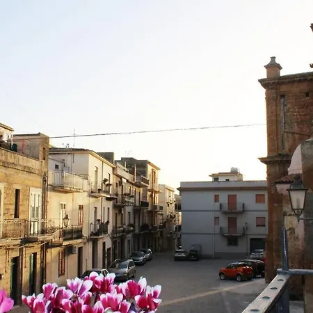 Casa Belvedere דירה *