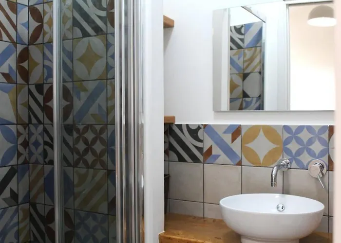 Casa Belvedere דירה סמבוקה די סיצ'יליה