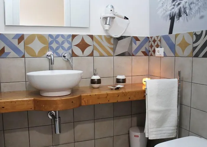 Casa Belvedere דירה