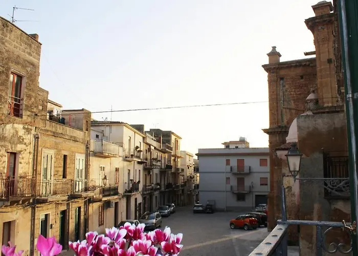 Casa Belvedere דירה *