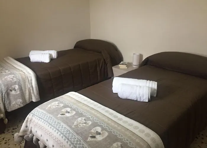 Casa Belvedere דירה סמבוקה די סיצ'יליה